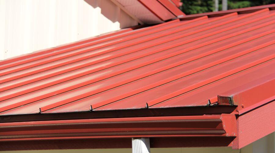 Industrial Roof Maintenance in Weatherby, MO